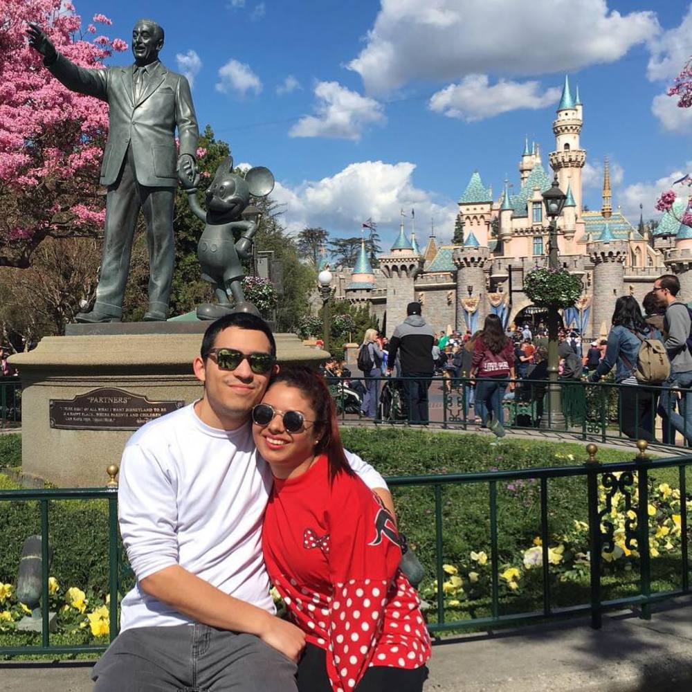 Meet your Posher, Victoria